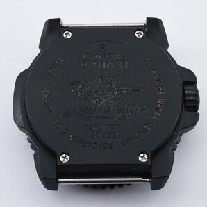稼働品 ルミノックス デイト 3050/3950 クォーツ メンズ 腕時計 LUMINOXの画像6