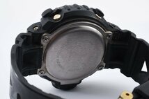 カシオ Gショック ブラック DW-6500 クォーツ メンズ 腕時計 CASIO G-SHOCK_画像5