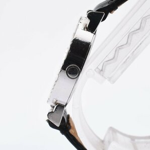 ティファニー ラウンド シルバー クォーツ レディース 腕時計 Tiffany&Co.の画像4