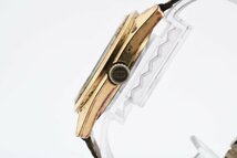 稼働品 キングセイコー デイデイト ラウンド 5626-7000 自動巻き メンズ 腕時計 KING SEIKO_画像4