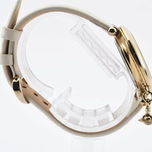 ヴィヴィアン ウエストウッド オーブ チャーム付き クォーツ レディース 腕時計 Vivienne Westwoodの画像6