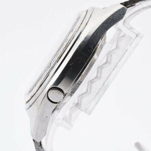 稼働品 セイコー ファイブ アクタス 7019-8010 デイデイト 自動巻き メンズ 腕時計 SEIKOの画像4