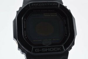 カシオ ジーショック GW-5600BJ スクエア クォーツ レディース 腕時計 CASIO G-SHOCK