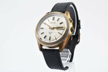 稼働品 セイコー ベルマティック デイデイト 4006-7010 自動巻き ラウンド メンズ 腕時計 SEIKO_画像2