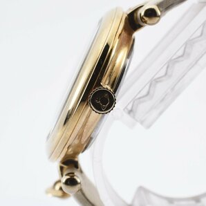 ヴィヴィアン ウエストウッド オーブ チャーム付き クォーツ レディース 腕時計 Vivienne Westwoodの画像4