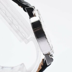 ティファニー ラウンド シルバー クォーツ レディース 腕時計 Tiffany&Co.の画像3