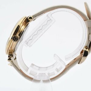 ヴィヴィアン ウエストウッド オーブ チャーム付き クォーツ レディース 腕時計 Vivienne Westwoodの画像7