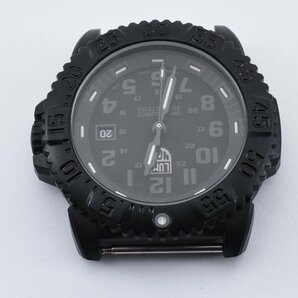 稼働品 ルミノックス デイト 3050/3950 クォーツ メンズ 腕時計 LUMINOXの画像1