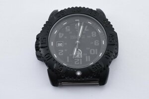 稼働品 ルミノックス デイト 3050/3950 クォーツ メンズ 腕時計 LUMINOX