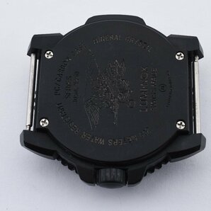 稼働品 ルミノックス デイト 3050/3950 クォーツ メンズ 腕時計 LUMINOXの画像5