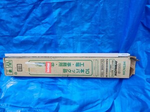 HITACHI　蛍光灯　あかりん棒　ハイルミックN　FLR40S.EX-N/M/36-A　10本　ラピッド40W形