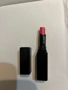 SHISEIDO ヴィジョナリージェルリップスティック　206/Botan