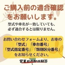 1年保証 レガシィランカスター BH9 レガシィB4 BE5 BE9 社外新品 ラジエーター 45111AE000 45111AE001 45111AE002_画像2