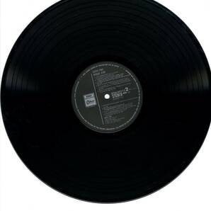 LP エディット・ピアフ 愛の讃歌 EDITH PIAF DISQUE D'OR【Y-955】の画像5