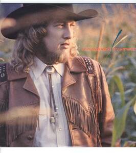 LP John Anderson Countrified【Y-961】