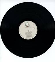 LP US盤　ASIA GEFFEN RECORDS【Y-1062】_画像5