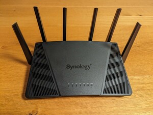 Synology