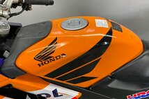 CBR125R 売り切り！１円スタート！☆始動動画有☆エンジン好調！JC34！ノーマル！レプソルカラー！全国配送！福岡佐賀 検）CB125 原付二種_画像8