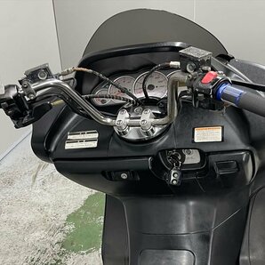 マジェスティ250C 売り切り！１円スタート！☆始動動画有☆エンジン好調！NJ4BA！2004年！フルカスタム！全国配送！福岡佐賀の画像3