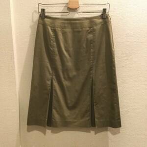  Anne ke-to/enquete design skirt / pleat series 