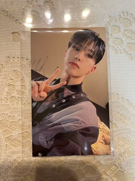 seventeen always yours ホシ 会場 限定 名古屋 愛知