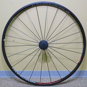 ●中古●Campagnolo HYPERON ULTRA TWO カンパニョーロ ハイペロン ウルトラTWO シマノ用11S チューブラー カーボンホイールの画像3