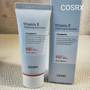 COSRX/ビタミンE UVクリーム