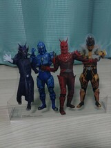 フィギュアライズスタンダード　電王セット_画像6