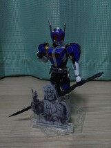 フィギュアライズスタンダード　電王セット_画像3