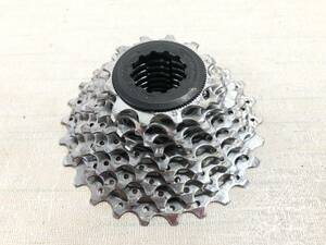 SRAM 9速 12～26T 全国レターパックプラス520円で発送します ロードバイク