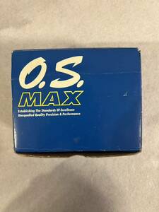 OS MAX LA 25 エンジン　 OS 小川精機 エンジン MAX