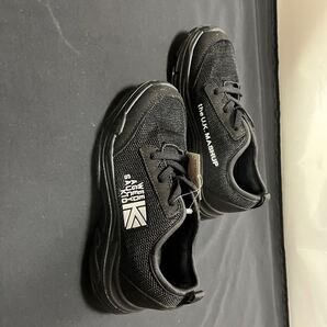 WASK 21センチ スニーカー