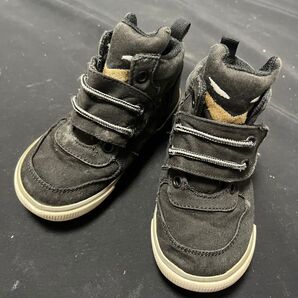 14センチ バットマンスニーカー