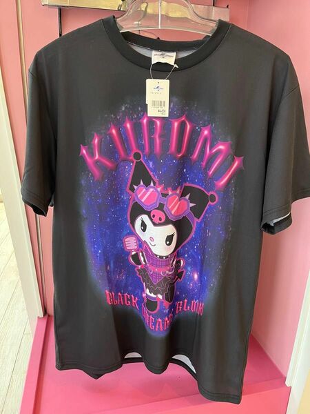 クロミ　限定　Ｔシャツ　USJ