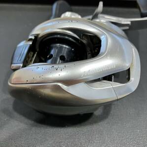 SHIMANO シマノ メタニウムMGL 16メタニウムMGL ジャンクの画像6