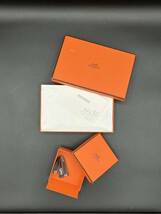 HERMES エルメス 空箱 紙袋 まとめ　BOX ボックス　リボン　紐_画像7