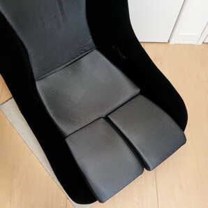 RECARO RS-G ＡＳＭ フルクリーニング済み 国内正規品です！！  レカロ TS-G sp-gの画像4