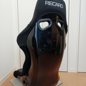 RECARO RS-G ＡＳＭ フルクリーニング済み 国内正規品です！！  レカロ TS-G sp-gの画像5
