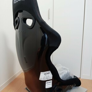 RECARO RS-G ＡＳＭ フルクリーニング済み 国内正規品です！！  レカロ TS-G sp-gの画像6