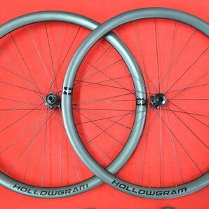 新品★CANNONDALE◆HOLLOWGRAM 35 CARBON DISK★キャノンデール★ホログラム 35 カーボンクリンチャー★ディスク★シマノ用★700C★ s2の画像1