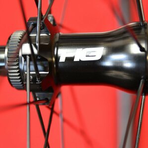 新品★CANNONDALE◆HOLLOWGRAM 35 CARBON DISK★キャノンデール★ホログラム 35 カーボンクリンチャー★ディスク★シマノ用★700C★ s2の画像5