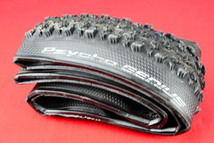 新品★TIOGA★Psycho★Genius★UST Tubeless★Tubeless ready★Synergy Dual Compound★タイオガ★チューブレス対応◆26×2.2★ペア可★ t2_画像3