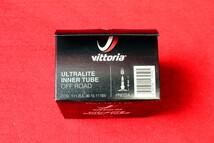 新品★Vittoria◆UltraLite★ウルトラライト★26インチ★1.1・1.2・1.25・1.5・1-1/4・1-3/8・1-1/2★仏式★ゆうパケット可★ペア可★ L8_画像4