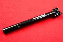 新品◆DORCUS LTD PRO★CARBON★カーボン★シートポスト★31.6mm×350mm★ C2_画像3