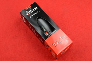  new goods *Vittoria*OPEN CORSA CX3* bit rear * open Corsa CX3*21C*isogrip*320TPI* pair possible * s2