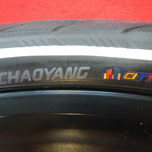 新品★ペア可★CHAOYANG◆H-481★26×1.5★スリックタイヤ★マウンテンバイク MTB用 26インチ スリック★ O3の画像4