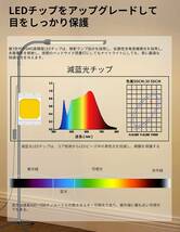 フロアランプ led スタンドライト おしゃれ 屋内照明 高輝度 調光調色 _画像5