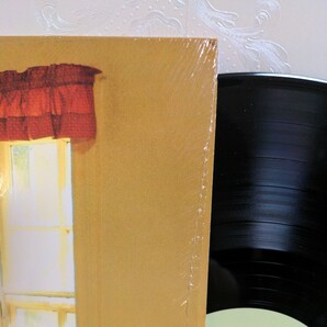 Nanci Griffith / Poet In My Window (輸入盤LP) ナンシー・グリフィスの画像7