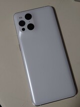 OPPO Find X3 pro 【used】_画像1