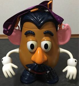 2015 ハロウィン限定 Mr.ポテトヘッド